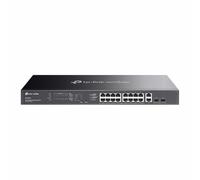 TP-Link Omada 5-Port Gigabit Easy Managed Switch