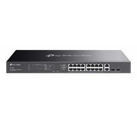 TP-Link Omada 5-Port Gigabit Easy Managed Switch