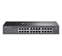TP-Link Omada ES224G 24-Port Gigabit Easy MGD. Switch