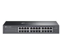 TP-Link Omada ES224G 24-Port Gigabit Easy MGD. Switch