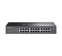 TP-Link Omada ES224G network switch Managed L2 Gigabit Ethernet (10/100/1000) Bl