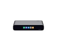TP-Link Omada Fusion 2.5G Quad-Core 5-Port 2.5G Gateway with Built-in Controller