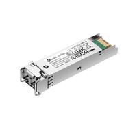 TP-Link Omada Gigabit SFP Module. Single-mode. MiniGBIC. LC Interface.