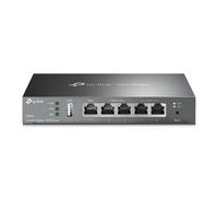 TP-Link SafeStream Gigabit Multi-WAN VPN Router