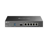 TP-Link SafeStream Gigabit Multi-WAN VPN Router