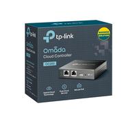 TP-Link Omada Cloud Controller