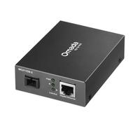 TP-Link Omada MC211CS-2 Gigabit WDM Media Converter
