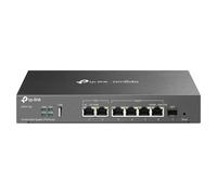 TP-Link Omada Multi-Gigabit VPN Router