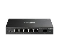 TP-Link Omada SG2206MP 6-port Managed PoE+ Switch
