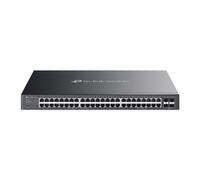 TP-Link Omada SG2452LP 52-Port Gigabit Smart Switch with 32-Port PoE+