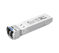 TP-Link Omada SM6110-LR 25GBase-LR LC Transceiver, Single-Mode, 10km Range