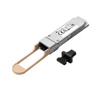 TP-Link Omada SM9110-SR4 network transceiver module Fiber optic 100000 Mbit/s QSFP28 850 nm