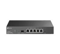 TP-Link SafeStream Gigabit Multi-WAN VPN Router