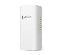 TP-Link Omada 5-Port Gigabit Smart Switch with 1-Port PoE++ In and 4-P