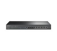 TP-Link Omada VPN Router with 10G Ports