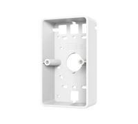 TP-Link Omada Wall Plate Access Point Junction Box, Ideal for Tricky installs, Lets Omada/Festa Wall Plate APs Mount Directly on Walls, Saving Cost and Easing Cable Management (OJB-100).