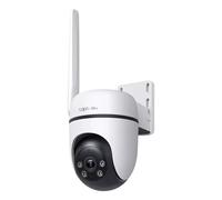 TP-Link Outdoor Pan/Tilt 4G LTE Camera