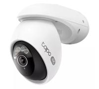 TP-Link Outdoor Pan/Tilt Security Wi-Fi Camera