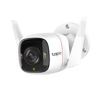 TP-LINK Outdoor Security Wi-Fi Cam x2