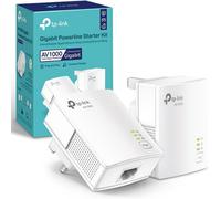 Tp-Link Pa7017-Kit - Av1000 Gigabit Powerline Adapter Kit