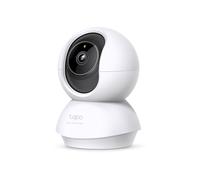 Tapo TP-Link C230, 3K 5MP, AI Support, Motion Tracking, 360°, 12m Night Vision, Two-Way Voice Communication, Cloud/Local Storage, Baby Crying Detection, Indoor Wi-Fi Security Camera