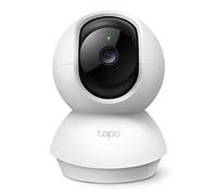 Tapo TC71 2K Pan/Tilt Wi-Fi Home Security Camera