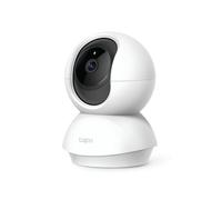 TP-Link Pan/Tilt Home Security Wi-Fi Camera Advanced Night Vision - TAPO C210