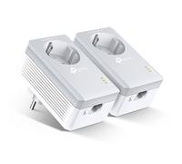 TP-Link Passthrough Powerline 600 Starter Kit