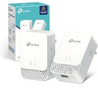 TP-Link PG1200 KIT Adaptateur réseau CPL 607 Mbit/s Ethernet/LAN Blanc 2 pièce(s)