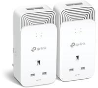 TP-Link PG2400P KIT G.hn2400 Powerline Adapter