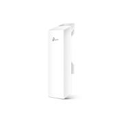 TP-Link POINT D'ACCES CPE210 - Blanc 2.4GHz 300Mbps 9dBi Outdoor CPE