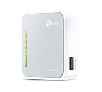 TP-Link Portable 3G/4G Wireless N Router