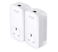 TP-LINK Powerline Starter Kit TL-PA8010P KIT Adaptor