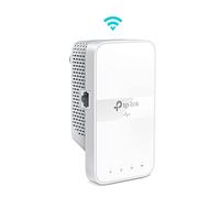 TP-Link Powerline Wi-Fi Extender (TL-WPA7617) - AV1000 Powerline Ethernet Adapter with AC1200 Dual Band Wi-Fi, Gigabit Port, Passthrough, OneMesh, Ethernet Over Power, Plug & Play, Add-on Unit