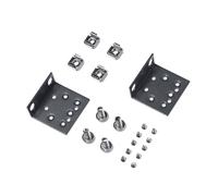 TP-Link RackMount Kit-19 Mounting Bracket| Compatible with TP-Link 19-inch Rackmount Switches, Routers, Controllers and Other Products | Sturdy Metal Casing | Easy Installation
