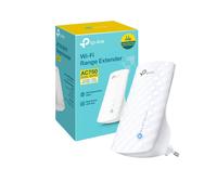TP-Link Range Extender RE190, Black