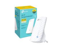 TP-Link Range Extender RE190, Black