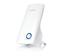 TP-Link Range Extender TL-WA850RE Black