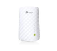 TP-LINK RE200 AC 750 Dual-Band WiFi Range Extender
