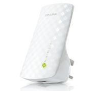 TP-Link AC750 Wi-Fi Range Extender