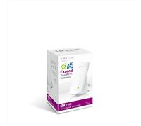TP-LINK (RE200) AC750 AC Dual Band Wall-Plug WiFi Range Extender