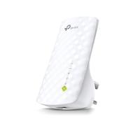 TP-Link WiFi Extender Booster, Dual Band AC750 Mbps Range Extender...