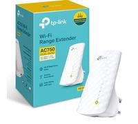 TP-Link AC750 Wi-Fi Range Extender
