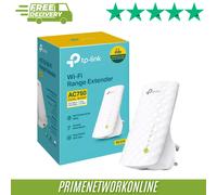 TP-Link AC750 Wi-Fi Range Extender