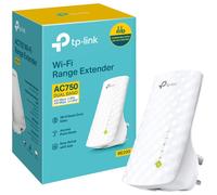 TP-Link RE200 AC750 Universal Wi-Fi Booster- Range Extender
