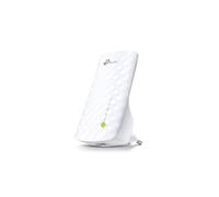 TP-Link Re200 Network Extender Network Repeater White 10, 100 Mbit/s TP-Link White