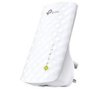 TP-LINK RE200 RANGE EXTENDER, DUAL BAND AC750 WIFI