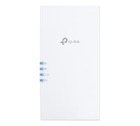 TP-Link RE220BE BE3600 WiFi Extender Booster,WiFi 7 Dual Band WiFi Booster with Ethernet Port,WiFi Extender with MLO/4K-QAM/Roaming,EasyMesh Internet Booster,APP control,Plug and Play