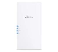 TP-Link RE220BE BE3600 WiFi Extender Booster,WiFi 7 Dual Band WiFi Booster with Ethernet Port,WiFi Extender with MLO/4K-QAM/Roaming,EasyMesh Internet Booster,APP control,Plug and Play
