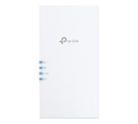 TP-Link RE220BE BE3600 WiFi Extender Booster,WiFi 7 Dual Band WiFi Booster with Ethernet Port,WiFi Extender with MLO/4K-QAM/Roaming,EasyMesh Internet Booster,APP control,Plug and Play